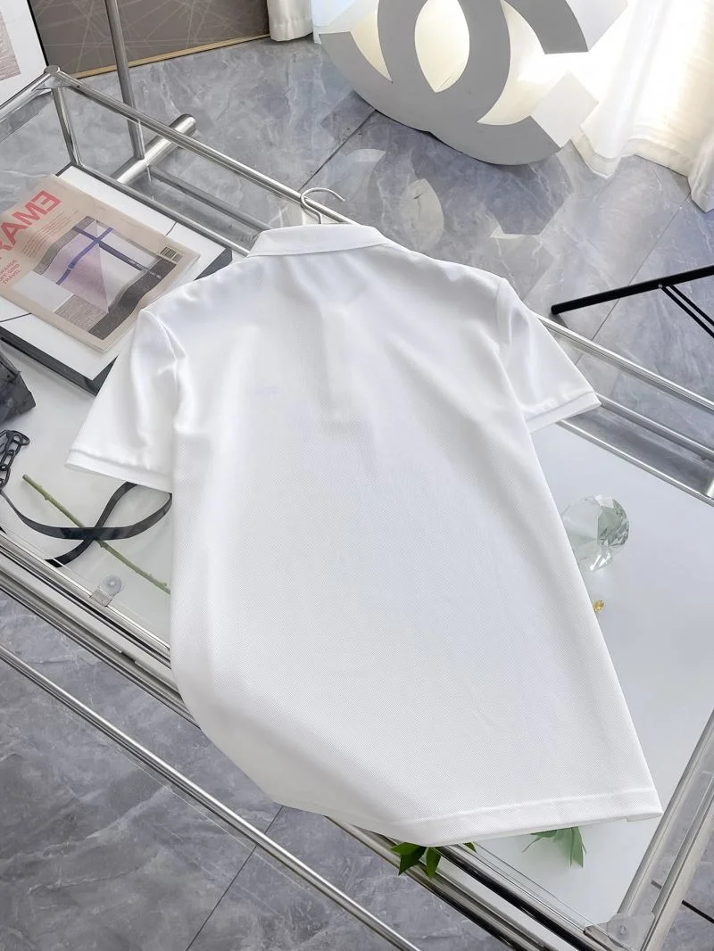 Stylish Ermenegildo Zegna T-Shirts 162836
