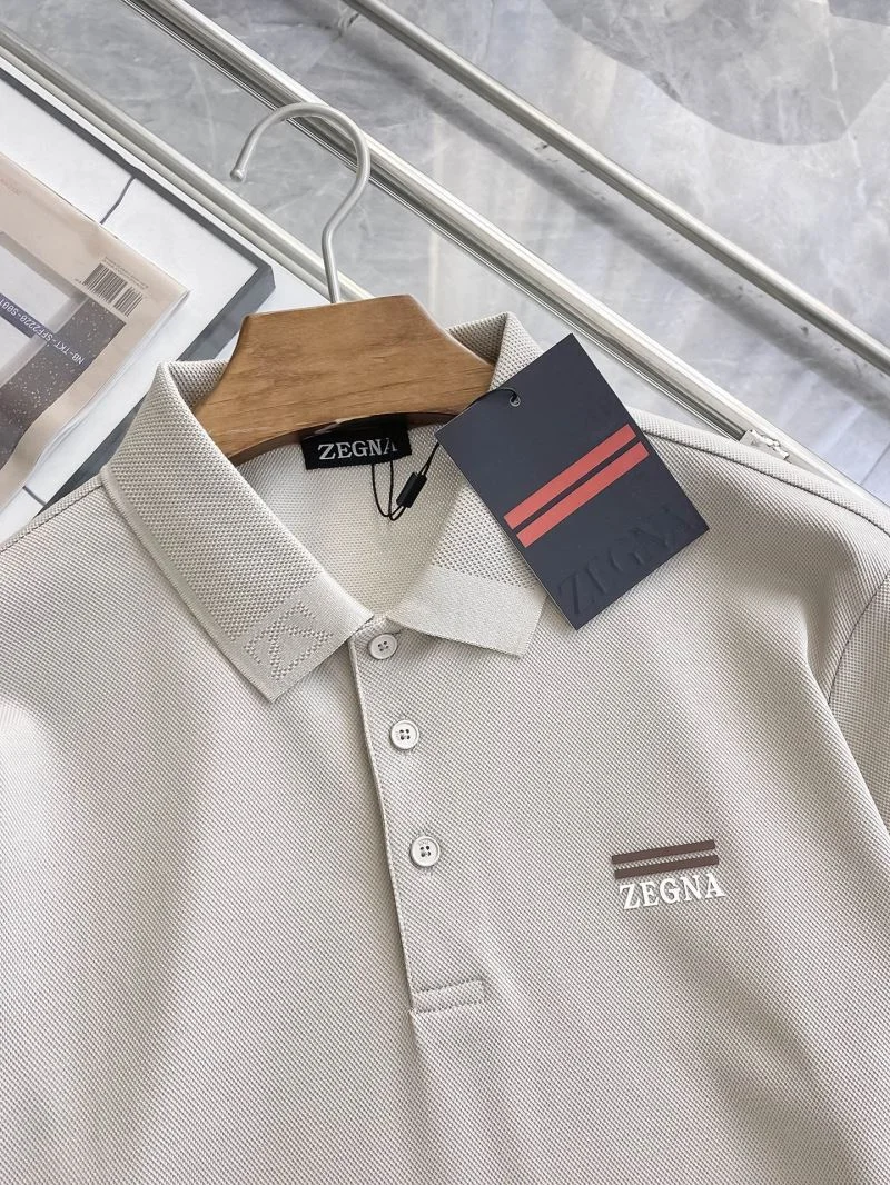 Ermenegildo Zegna T-Shirts UrbanStyle 162833