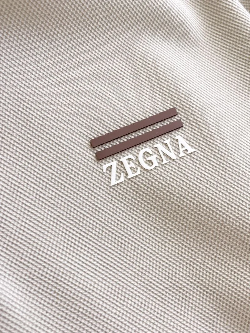 Ermenegildo Zegna T-Shirts UrbanStyle 162833