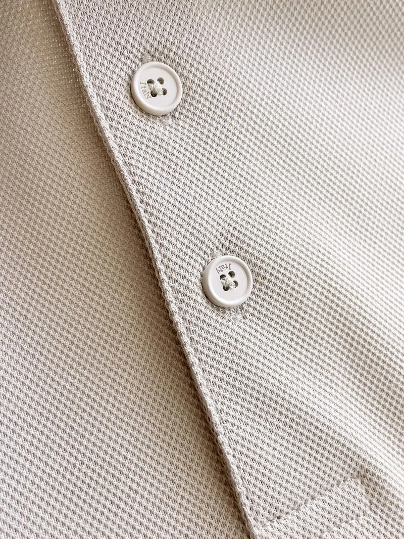 Ermenegildo Zegna T-Shirts UrbanStyle 162833