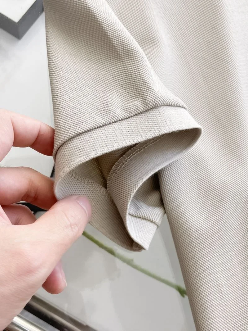 Ermenegildo Zegna T-Shirts UrbanStyle 162833