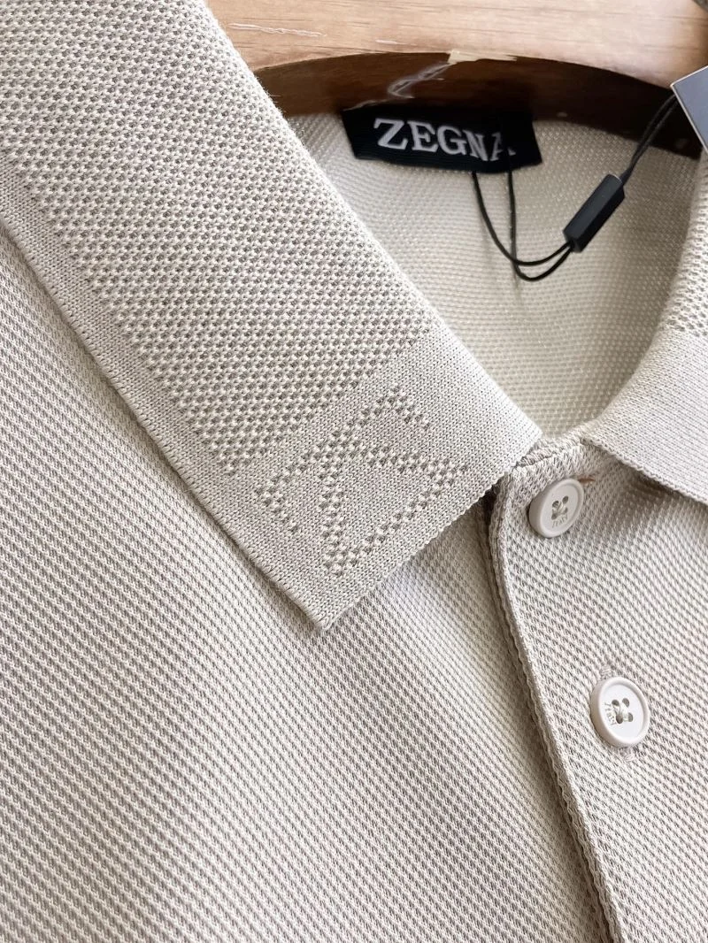 Ermenegildo Zegna T-Shirts UrbanStyle 162833