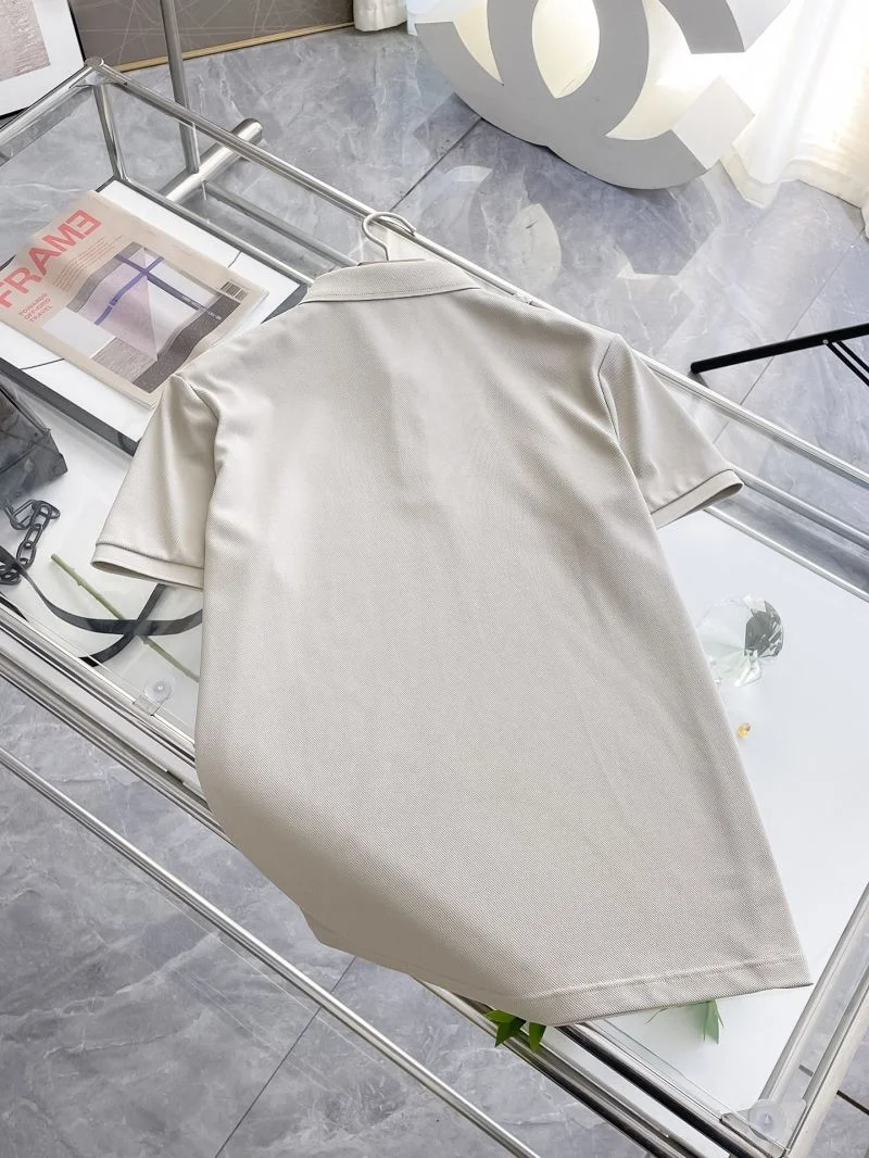 Ermenegildo Zegna T-Shirts UrbanStyle 162833