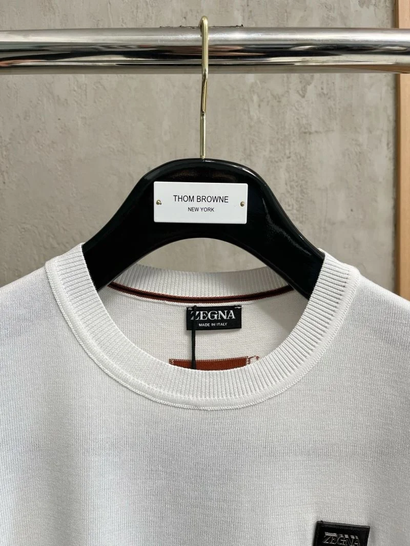 EyeCatching Ermenegildo Zegna T-Shirts 162834