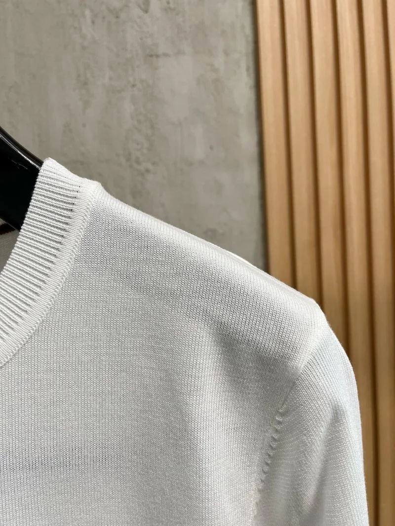 EyeCatching Ermenegildo Zegna T-Shirts 162834