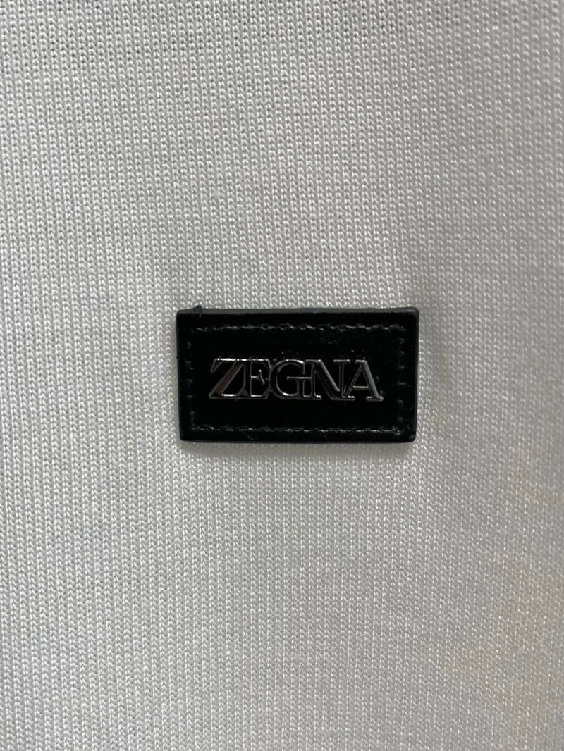 EyeCatching Ermenegildo Zegna T-Shirts 162834