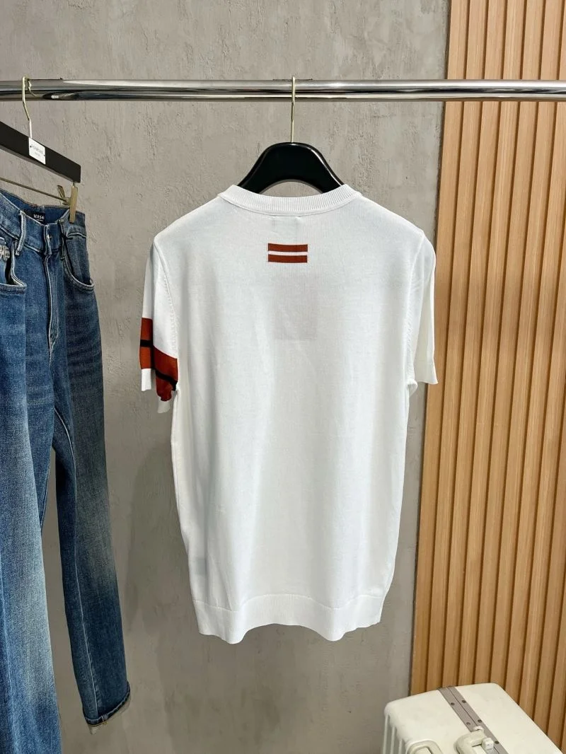 EyeCatching Ermenegildo Zegna T-Shirts 162834