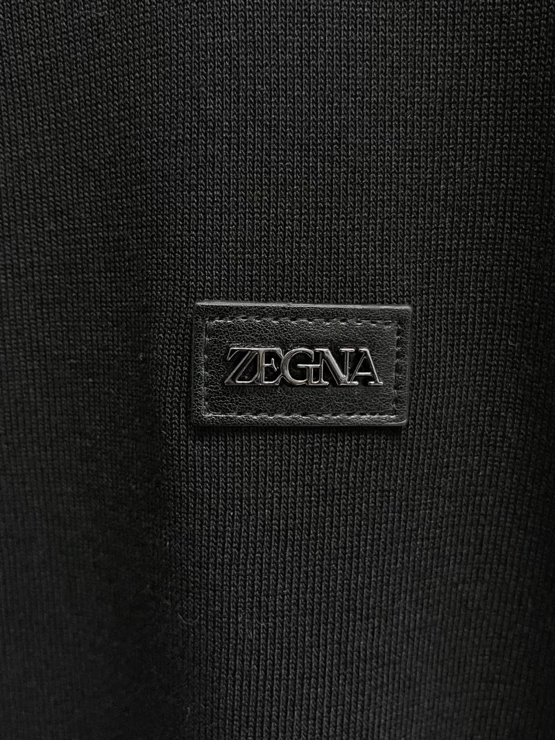 Ermenegildo Zegna T-Shirts Colorful 162878
