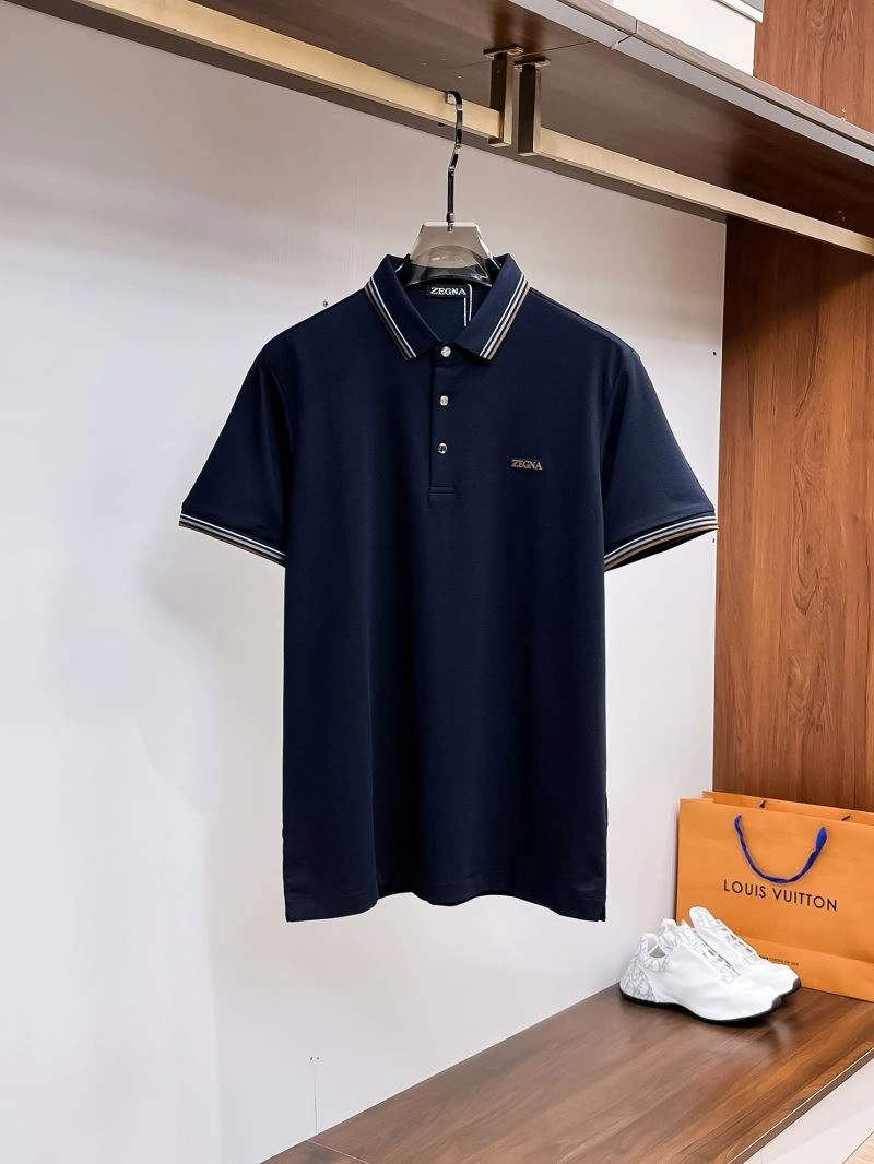 Ermenegildo Zegna T-Shirts SmartChoice 161791
