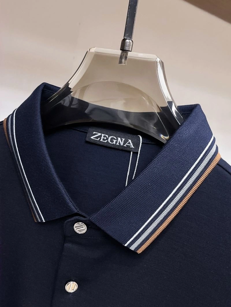Ermenegildo Zegna T-Shirts SmartChoice 161791