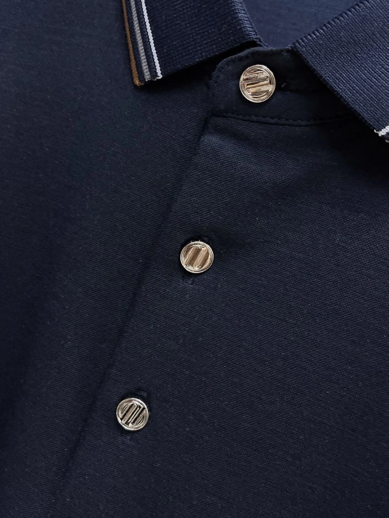 Ermenegildo Zegna T-Shirts SmartChoice 161791