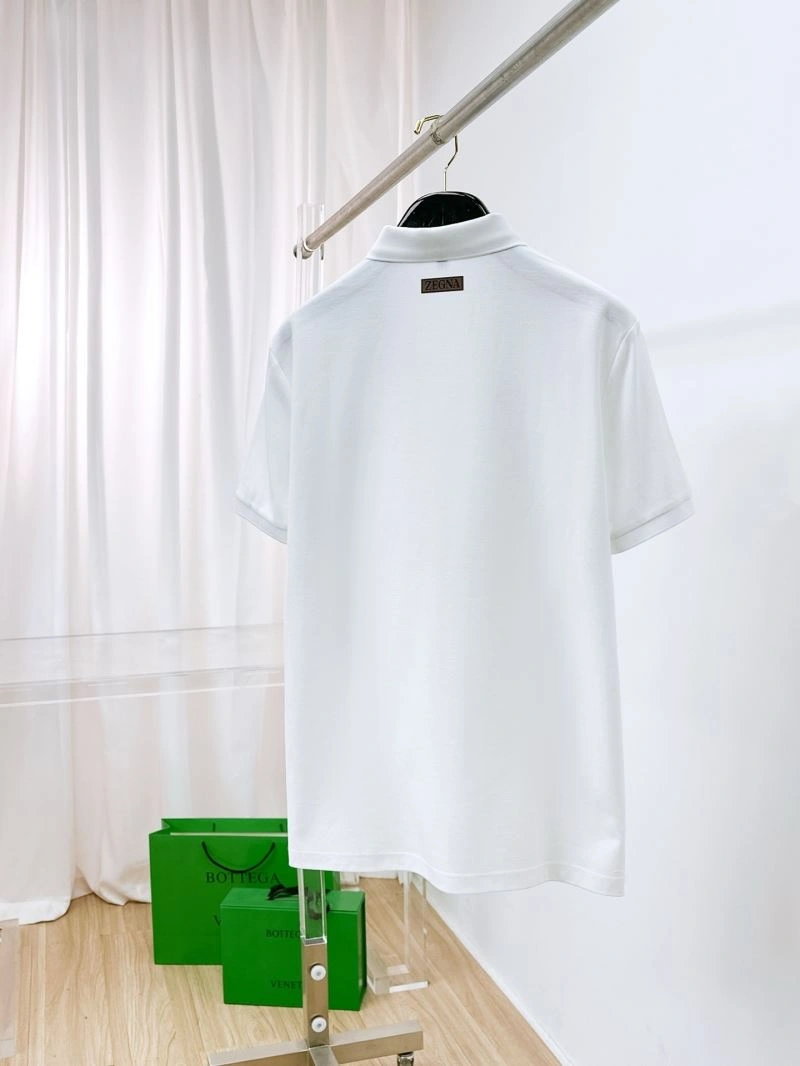 Ermenegildo Zegna T-Shirts BestValue 161793