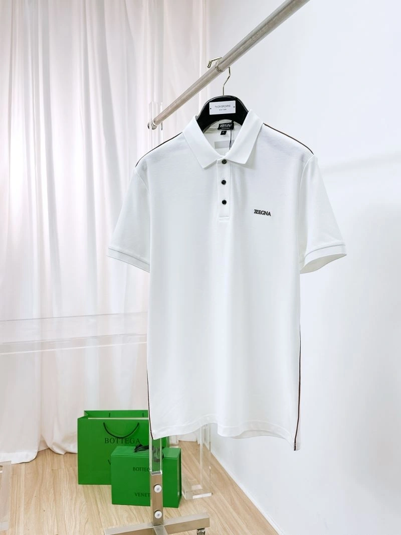 Ermenegildo Zegna T-Shirts BestValue 161793