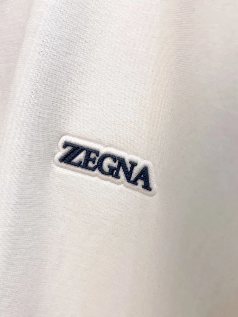 Ermenegildo Zegna T-Shirts Timeless 161789