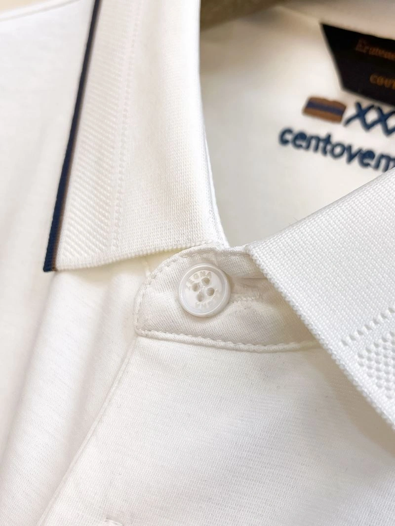 Ermenegildo Zegna T-Shirts Timeless 161789
