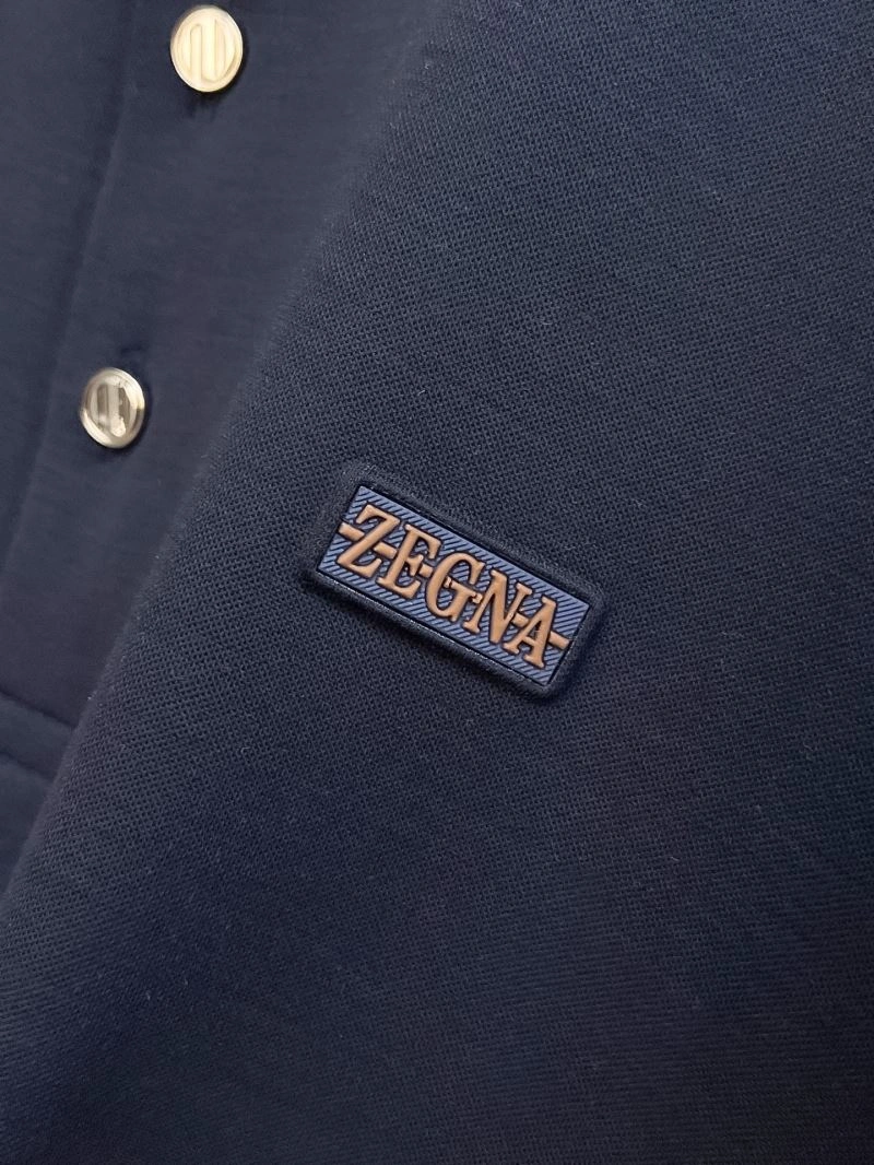 Ermenegildo Zegna T-Shirts Casual 161823