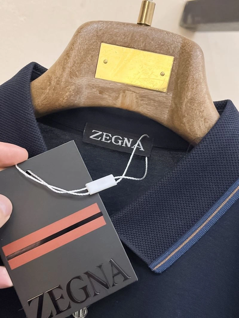 Ermenegildo Zegna T-Shirts Casual 161823