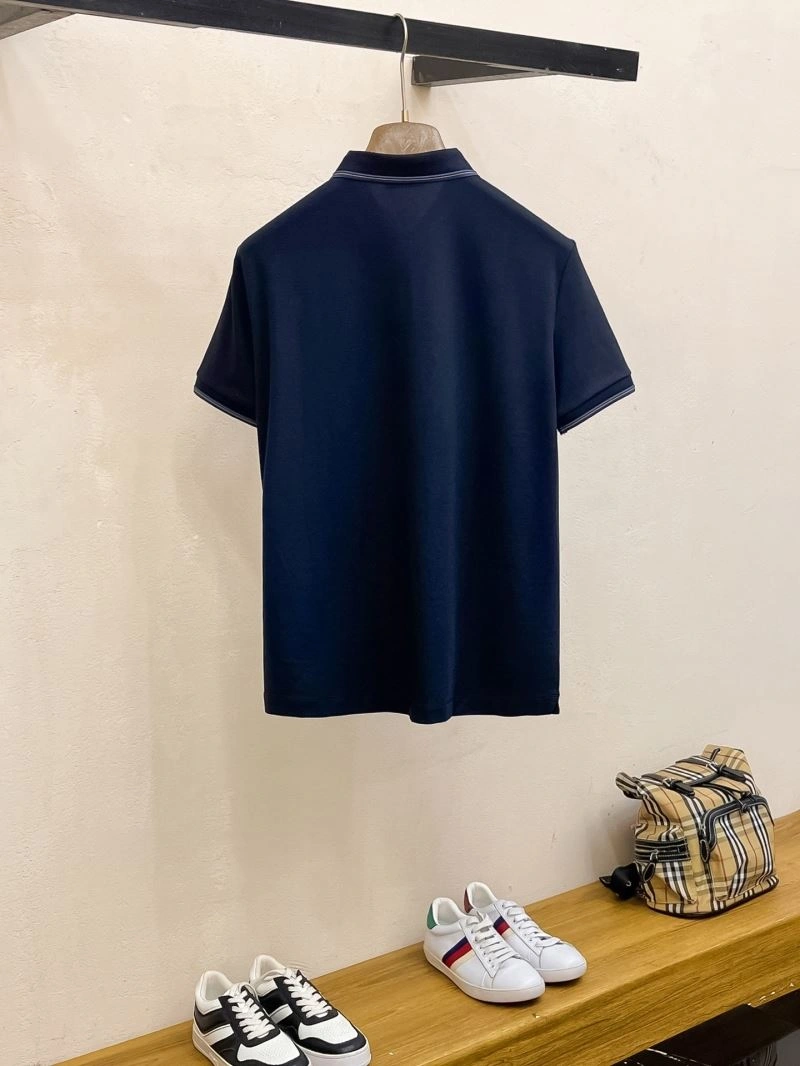 Ermenegildo Zegna T-Shirts Casual 161823