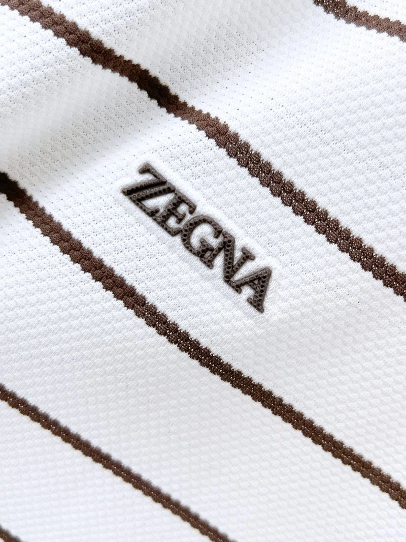 Colorful Ermenegildo Zegna T-Shirts 161790