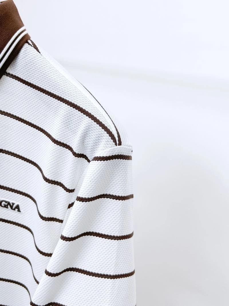 Colorful Ermenegildo Zegna T-Shirts 161790