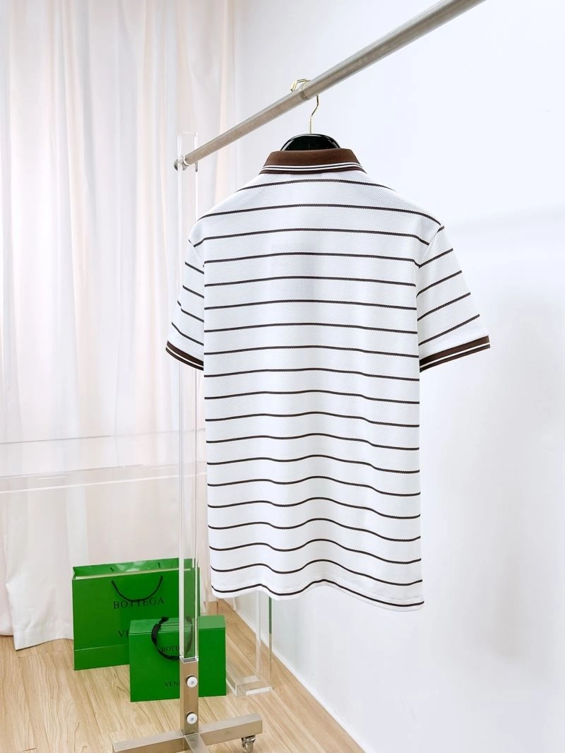 Colorful Ermenegildo Zegna T-Shirts 161790