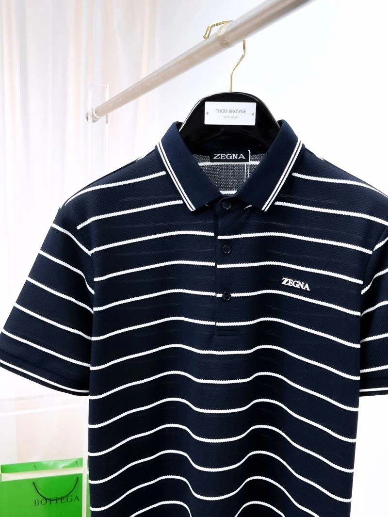 Vibrant Ermenegildo Zegna T-Shirts 161787