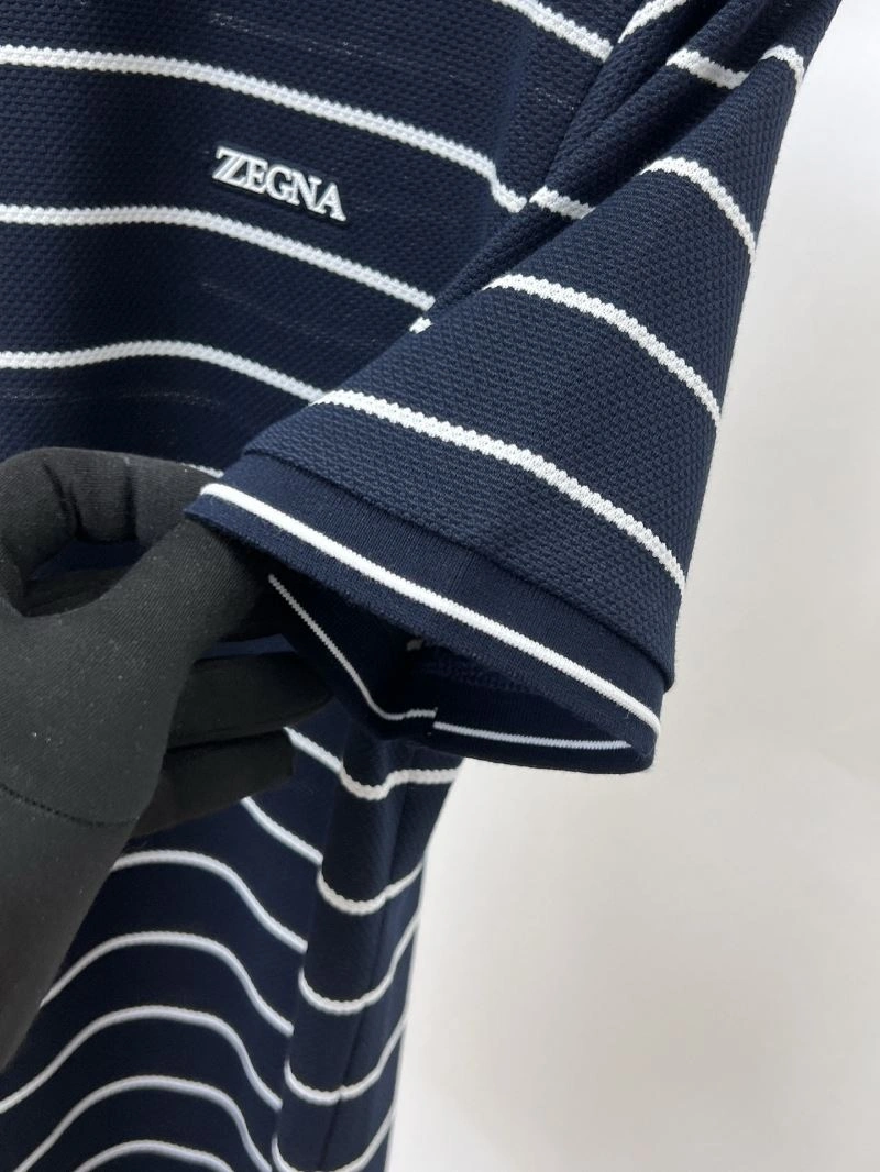 Vibrant Ermenegildo Zegna T-Shirts 161787
