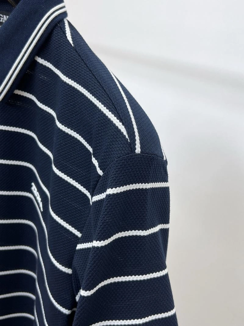 Vibrant Ermenegildo Zegna T-Shirts 161787