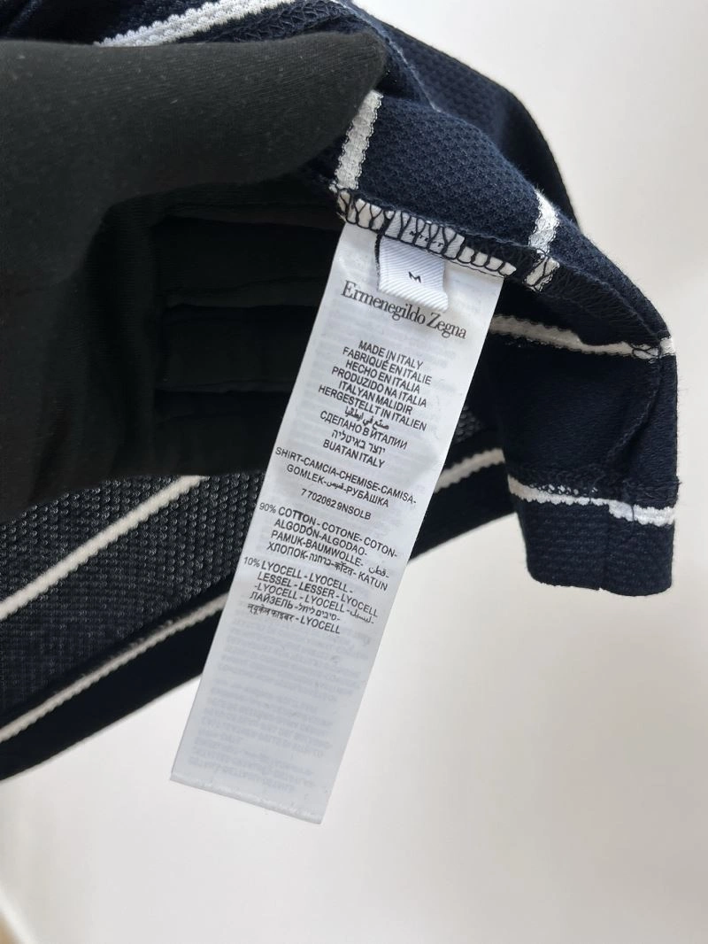 Vibrant Ermenegildo Zegna T-Shirts 161787