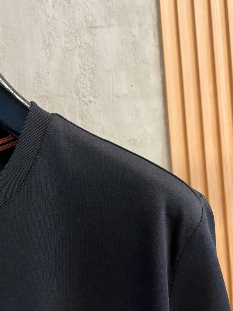 Ermenegildo Zegna T-Shirts Trendsetting 161820