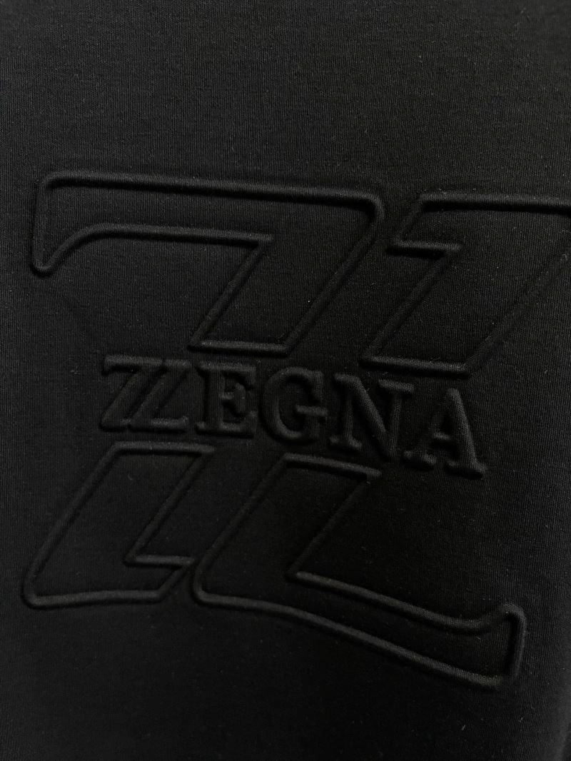 Ermenegildo Zegna T-Shirts Trendsetting 161820