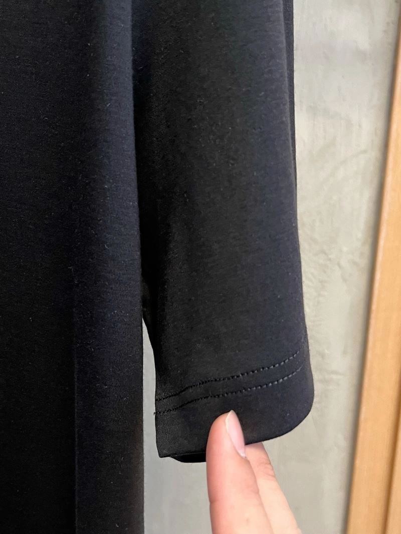 Ermenegildo Zegna T-Shirts Trendsetting 161820