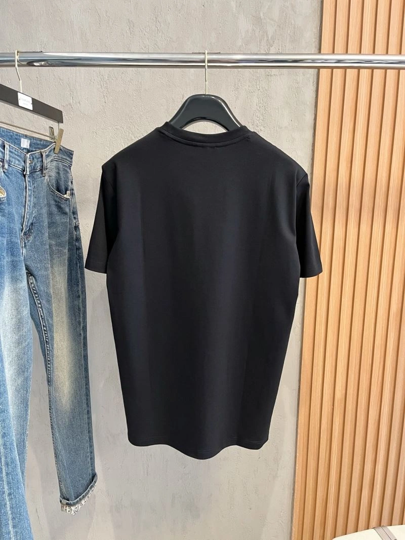Ermenegildo Zegna T-Shirts Trendsetting 161820