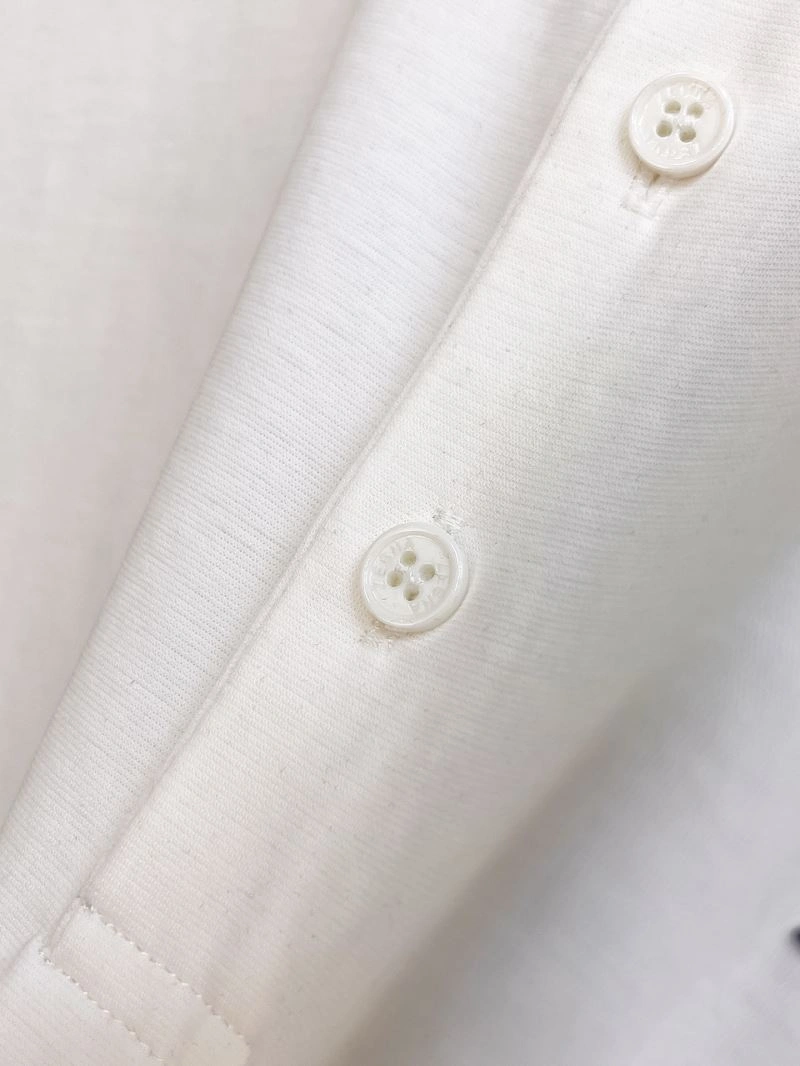 WrinkleFree Ermenegildo Zegna T-Shirts 161779