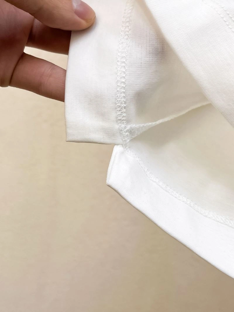 WrinkleFree Ermenegildo Zegna T-Shirts 161779