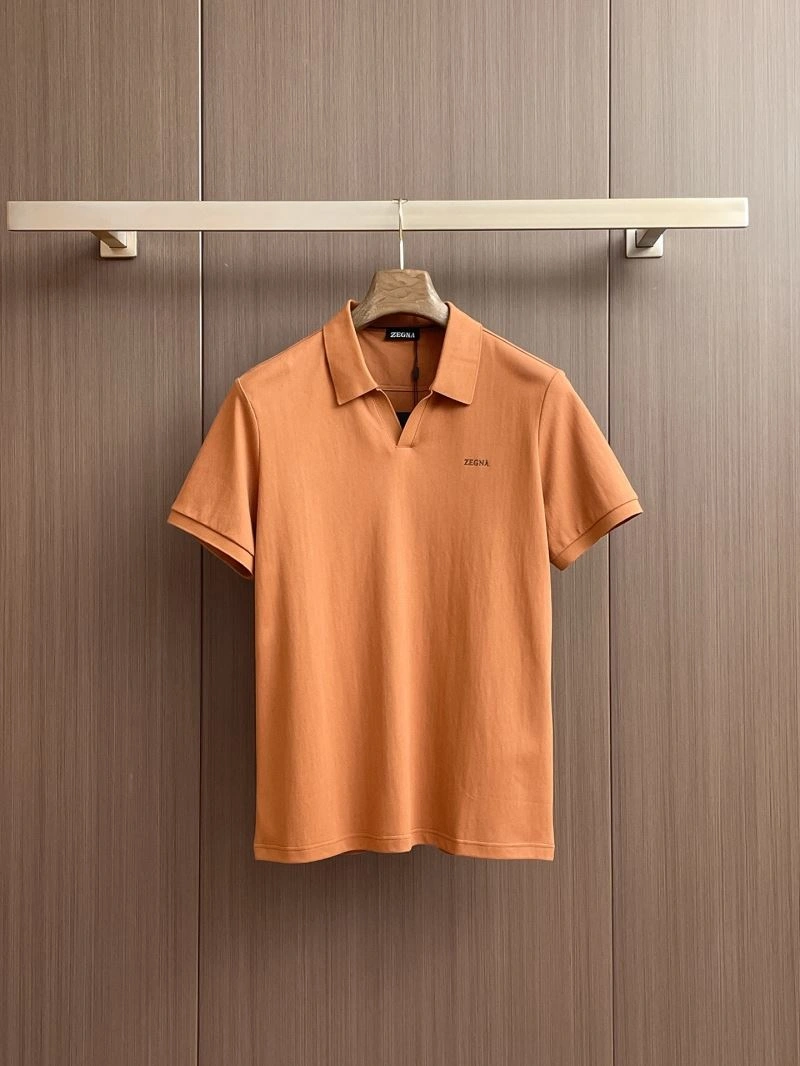 Affordable Ermenegildo Zegna T-Shirts 161788