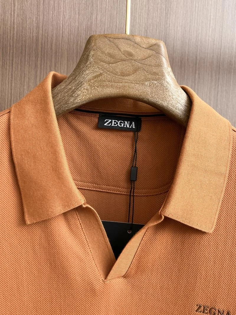Affordable Ermenegildo Zegna T-Shirts 161788