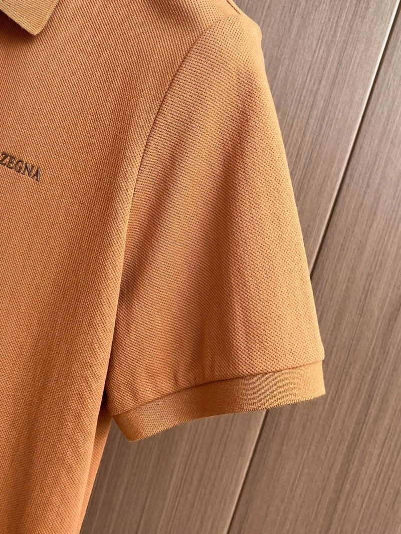 Affordable Ermenegildo Zegna T-Shirts 161788