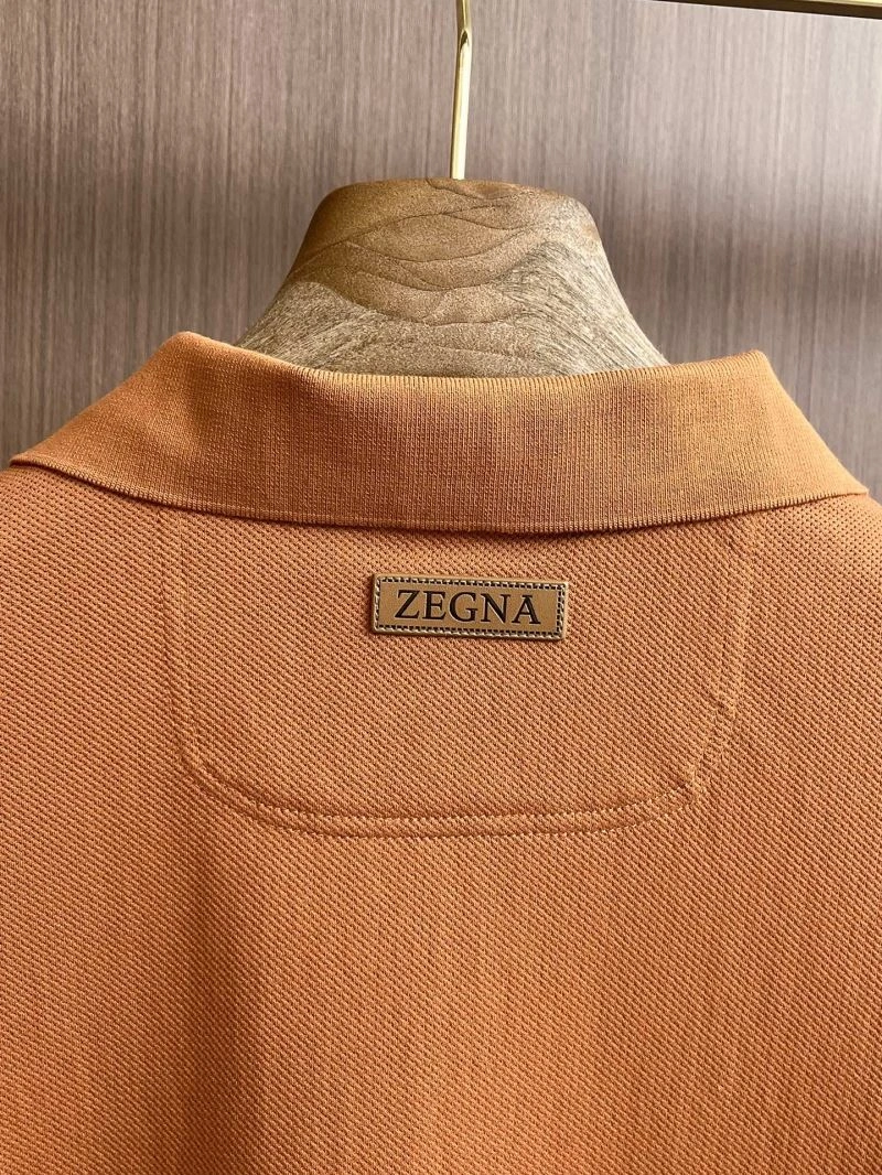 Affordable Ermenegildo Zegna T-Shirts 161788
