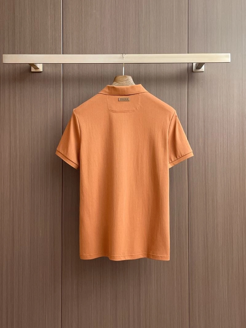 Affordable Ermenegildo Zegna T-Shirts 161788
