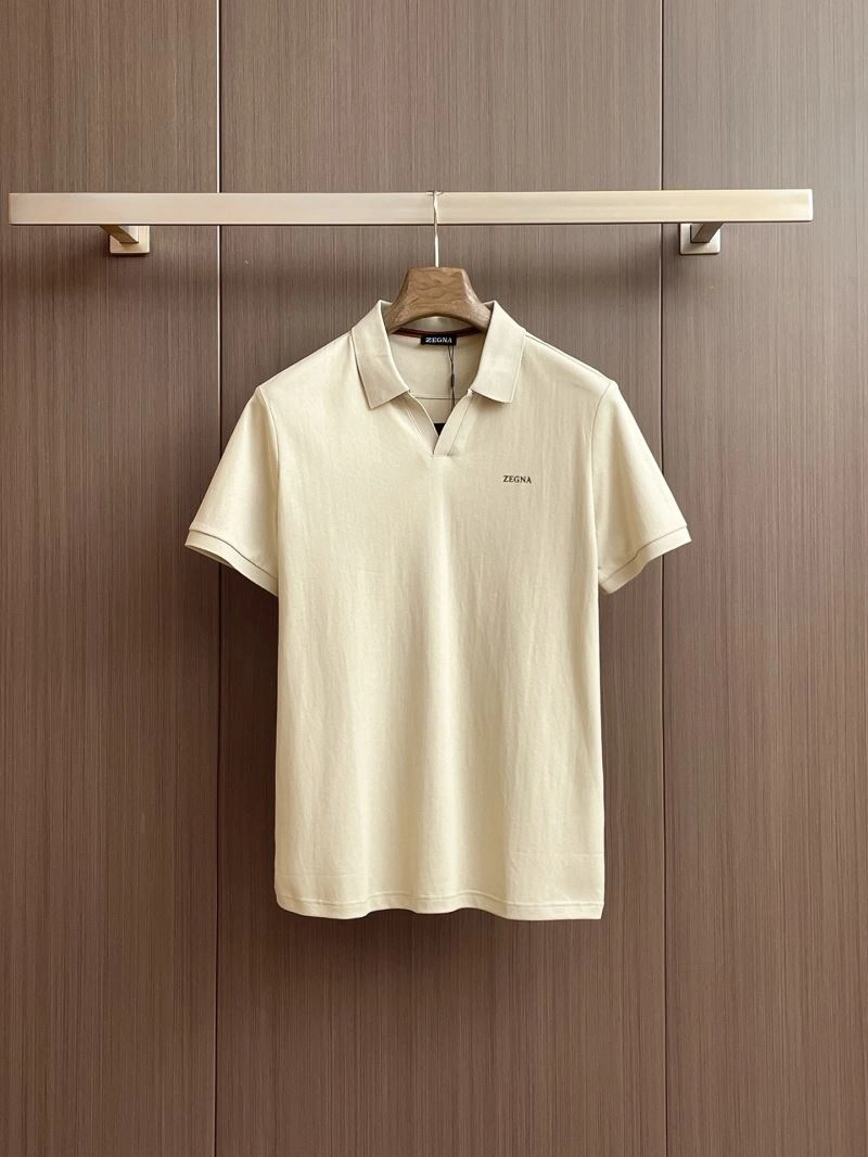 Premium Ermenegildo Zegna T-Shirts 161781