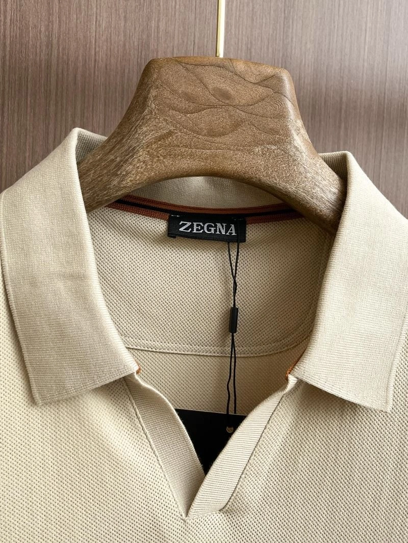 Premium Ermenegildo Zegna T-Shirts 161781