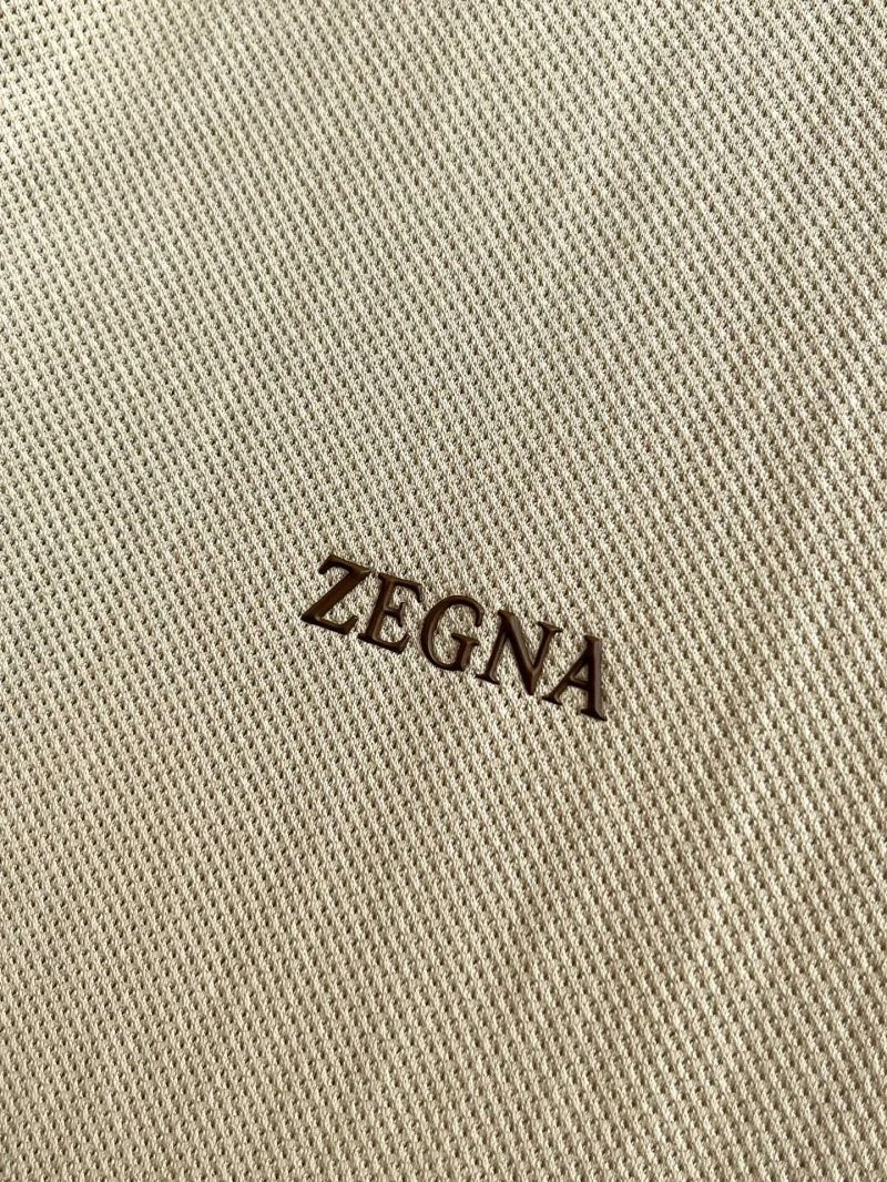 Premium Ermenegildo Zegna T-Shirts 161781