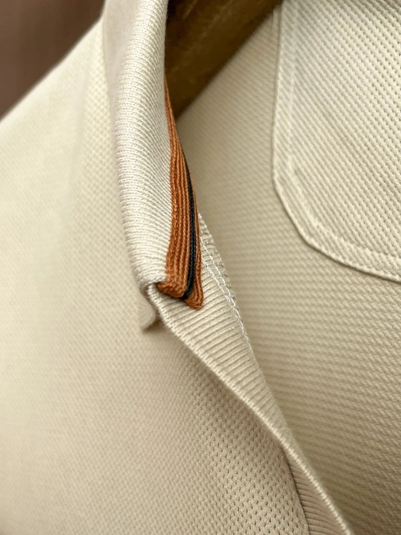 Premium Ermenegildo Zegna T-Shirts 161781