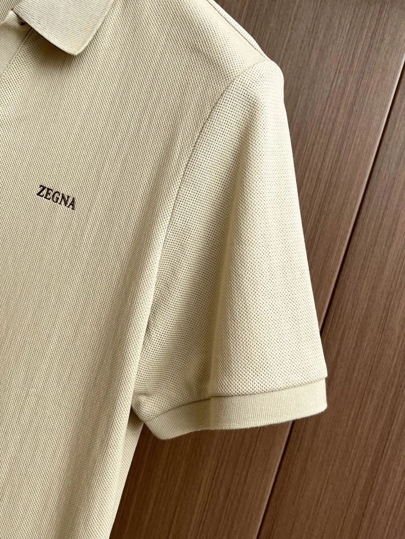 Premium Ermenegildo Zegna T-Shirts 161781