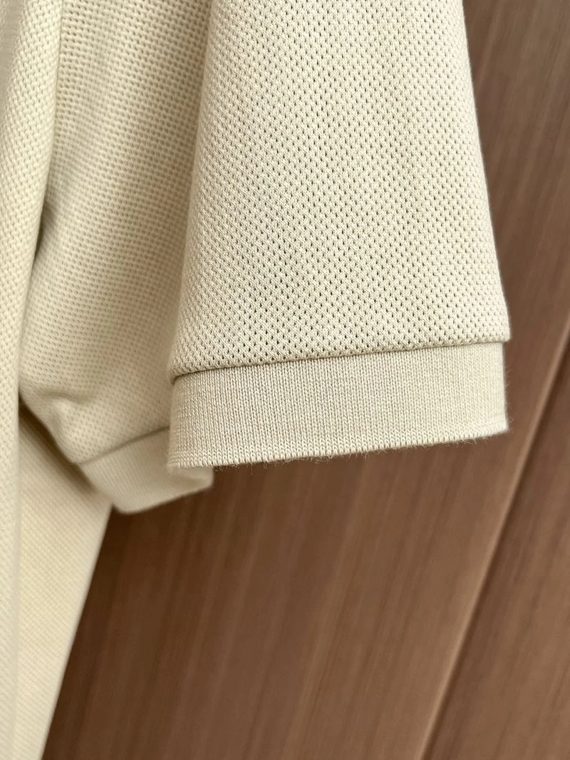 Premium Ermenegildo Zegna T-Shirts 161781