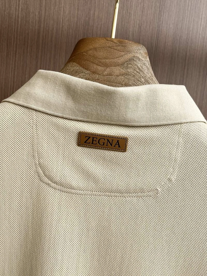 Premium Ermenegildo Zegna T-Shirts 161781