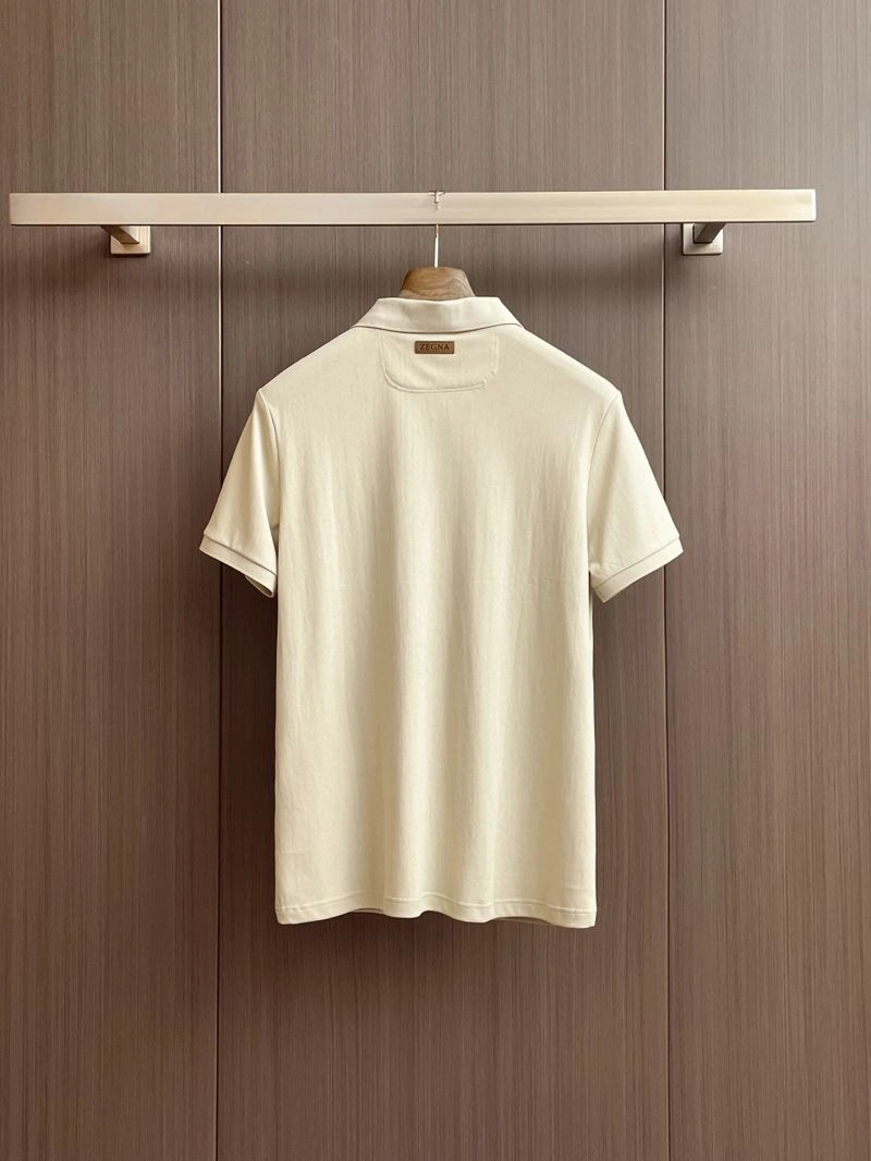 Premium Ermenegildo Zegna T-Shirts 161781