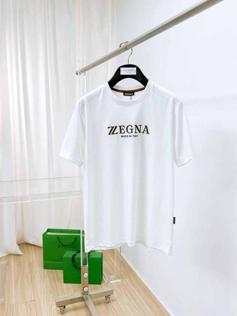 UrbanChic Ermenegildo Zegna T-Shirts 161784