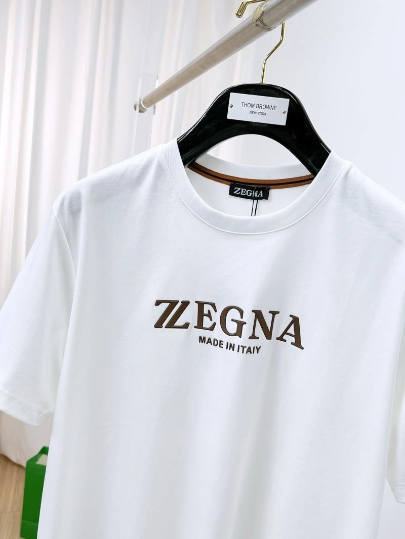 UrbanChic Ermenegildo Zegna T-Shirts 161784